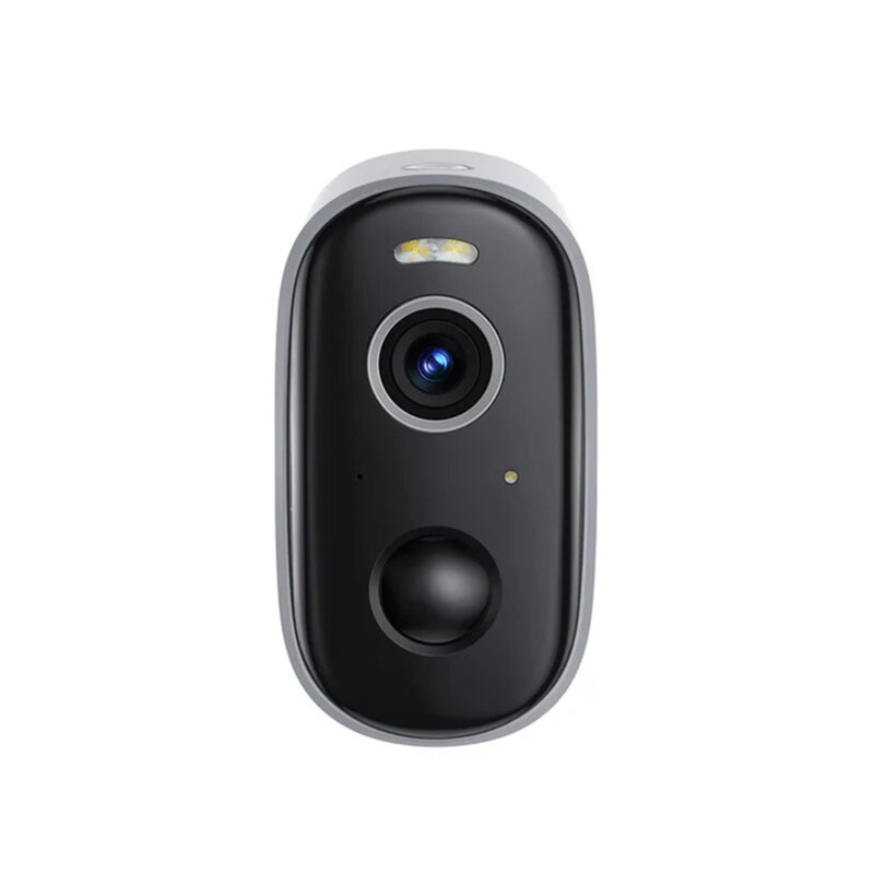 Camera supraveghere exterior wifi 2K Baseus, S0ST002130, alb