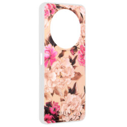 Husa Xiaomi Redmi A3x Techsuit Marble, Mary Berry Nude