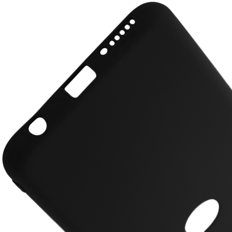 Husa Huawei Y7 Prime 2018 Soft TPU - Negru