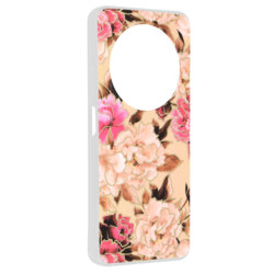Husa Xiaomi Redmi 14C Techsuit Marble, Mary Berry Nude