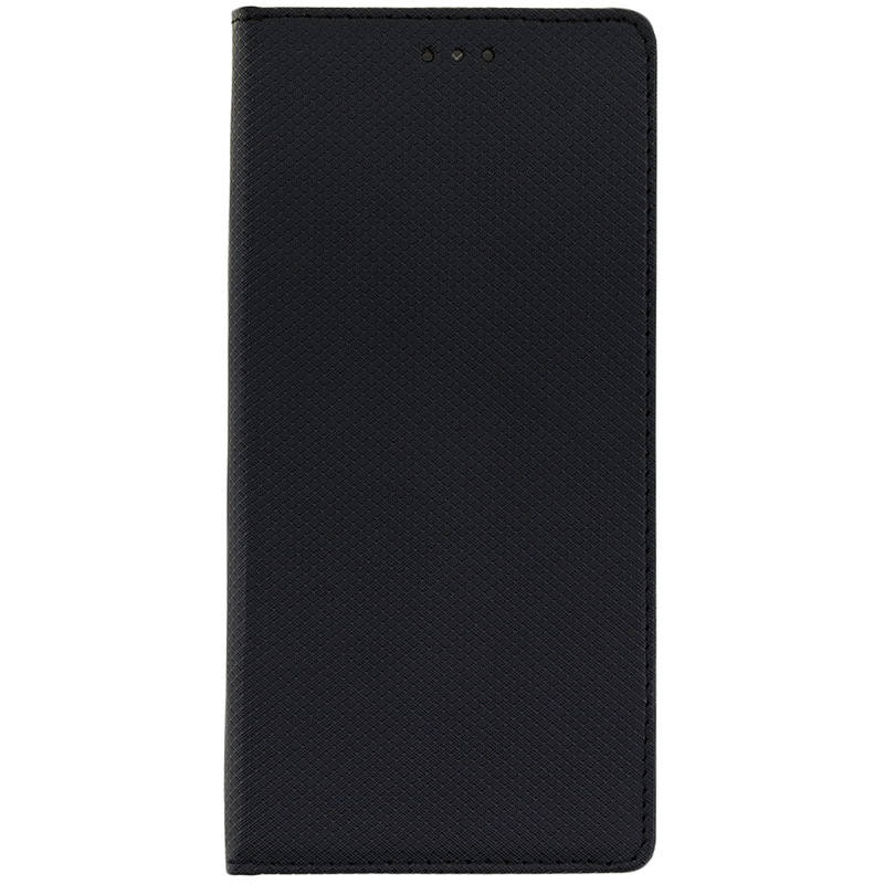 Husa Smart Book Samsung Galaxy Note 9 Flip Negru