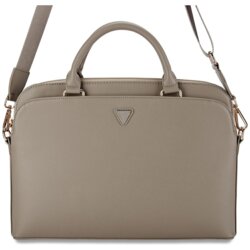 Geanta laptop Guess piele ecologica, 15