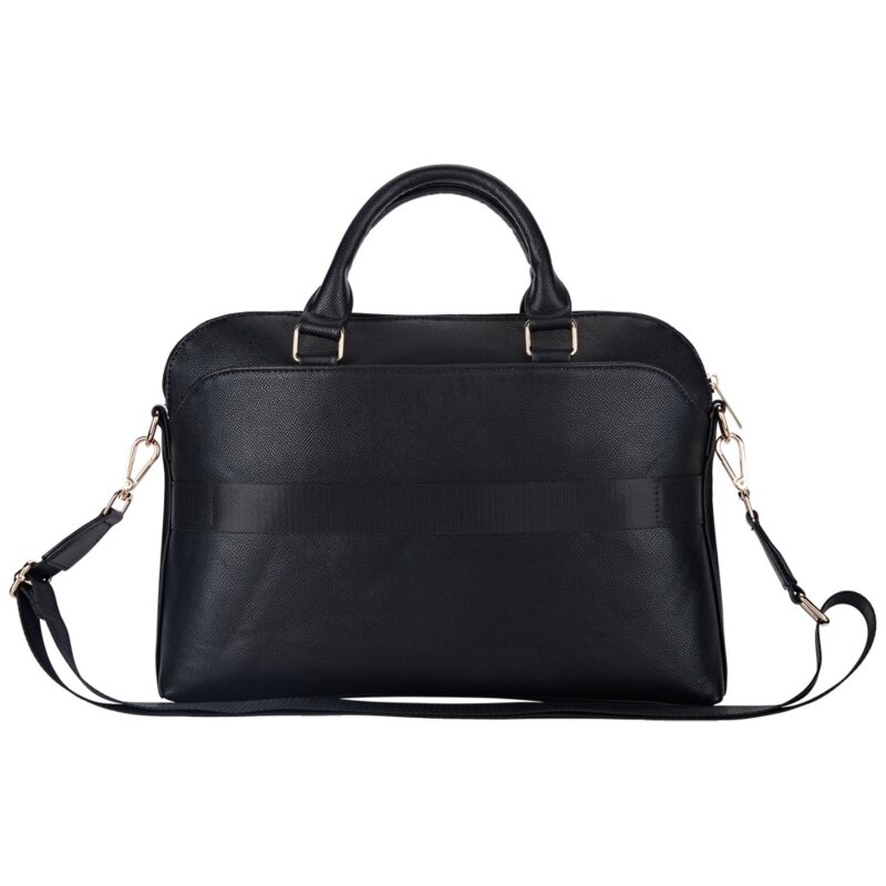 Geanta laptop Guess piele ecologica, 15