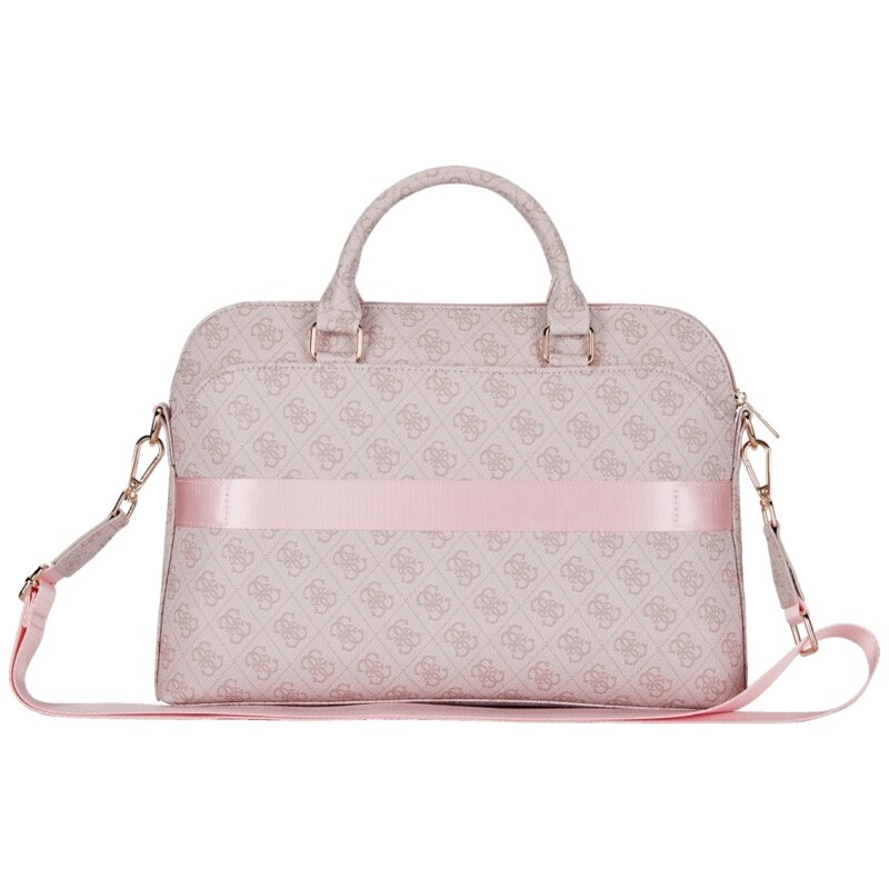 Geanta de umar Guess pentru laptop 15