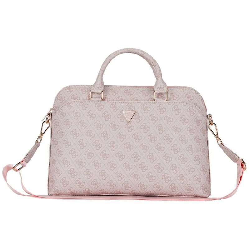Geanta de umar Guess pentru laptop 15