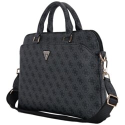 Geanta de umar Guess pentru laptop 15