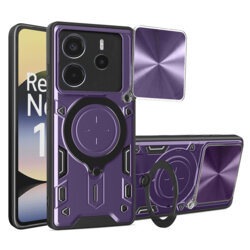 Husa Xiaomi Redmi Note 14 4G (Standard) Techsuit CamGuard Pro, mov