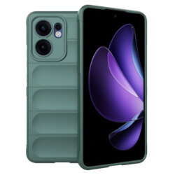 Husa Oppo Reno13 FS 5G Techsuit Magic Shield, verde