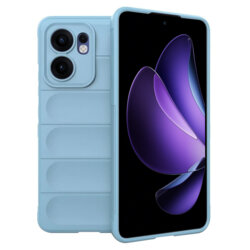 Husa Oppo Reno13 F 5G Techsuit Magic Shield, bleu