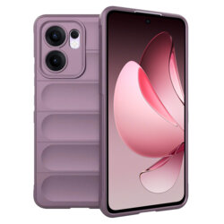 Husa Oppo Reno13 F 4G Techsuit Magic Shield, mov