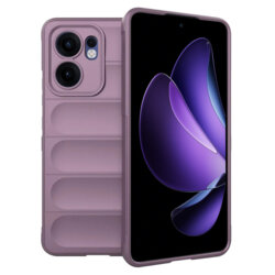 Husa Oppo Reno13 FS 5G Techsuit Magic Shield, mov