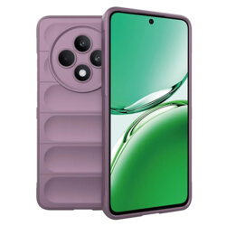 Husa Oppo Reno12 F 4G Techsuit Magic Shield, mov
