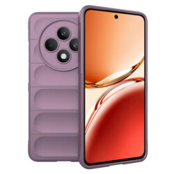 Husa Oppo Reno12 FS 5G Techsuit Magic Shield, mov