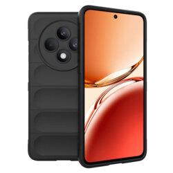 Husa Oppo Reno12 FS 5G Techsuit Magic Shield, negru