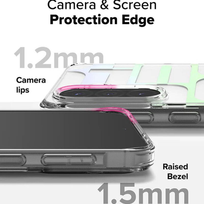 Husa Samsung Galaxy A36 5G Ringke Fusion Design, Seoul