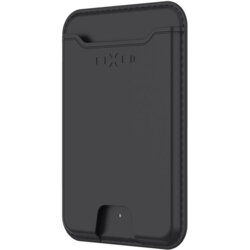 Portofel MagSafe Apple Find My Fixed Mag Wallet, negru