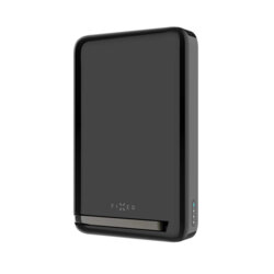 Power bank wireless MagSafe Fixed MagZen 10 Pro, 30W, negru