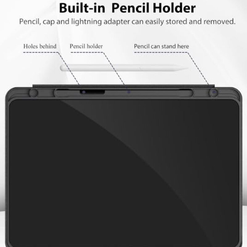 Husa Xiaomi Redmi Pad SE 4G 8.7