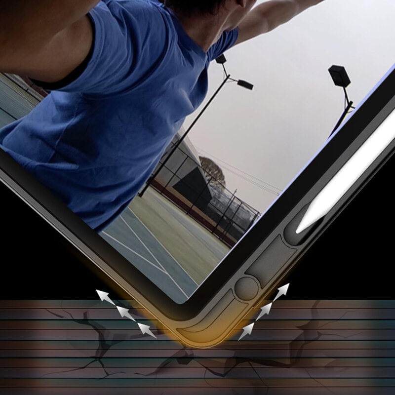 Husa Xiaomi Redmi Pad SE 4G 8.7