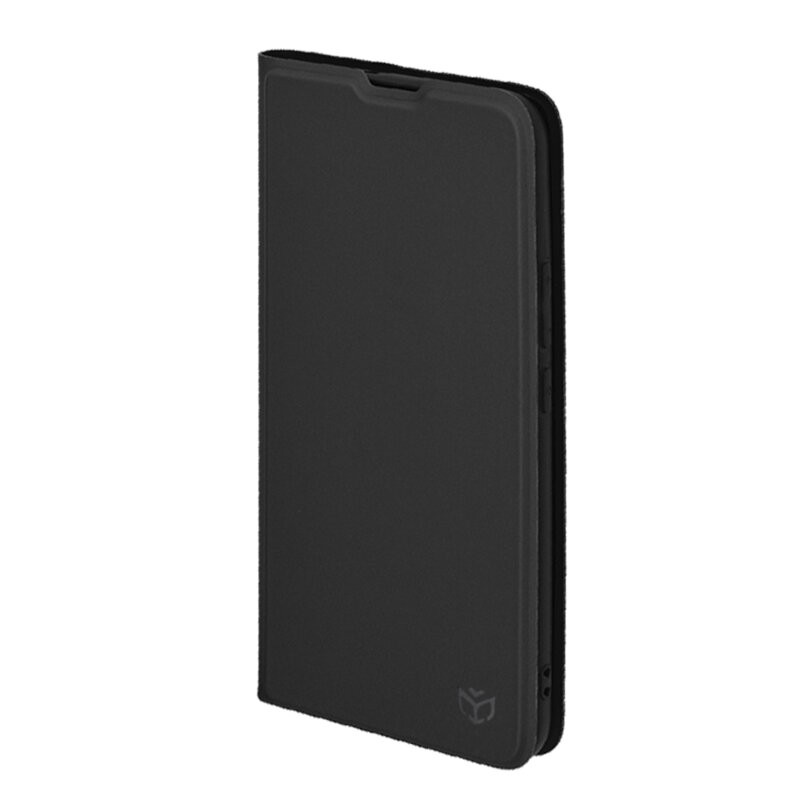 Husa Realme 14 Pro+ Techsuit Magskin Book, negru