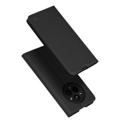 Husa Realme 14 Pro Techsuit Magskin Book, negru