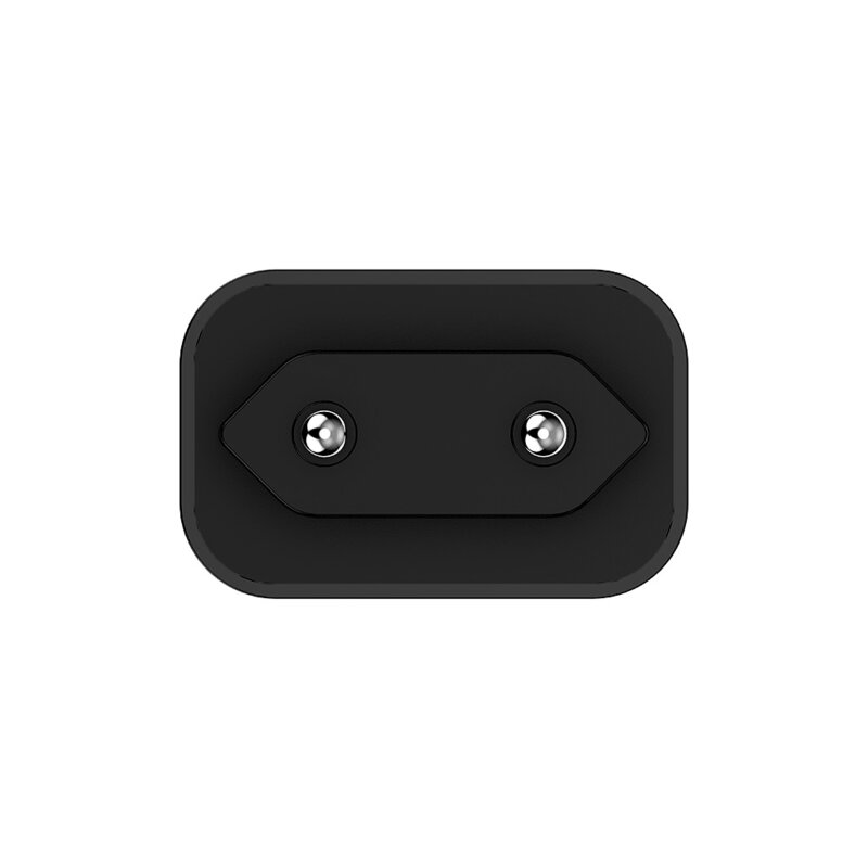 Incarcator retea 20W cu 2 porturi ColorWay, 3A, negru