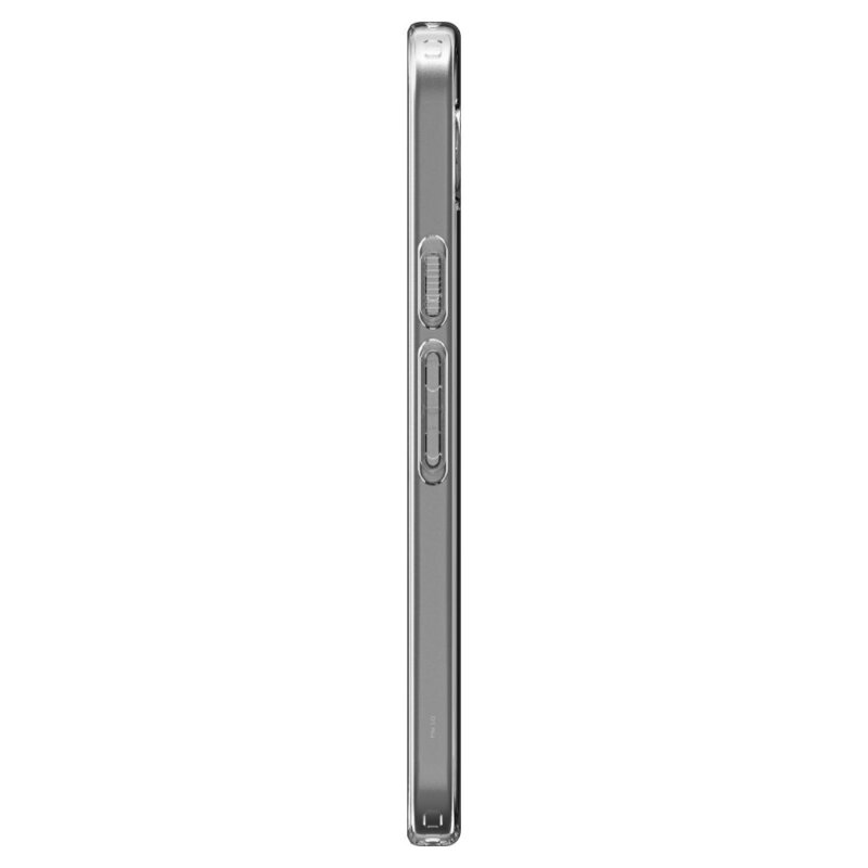 Husa Google Pixel 9a Spigen Crystal Flex, transparenta