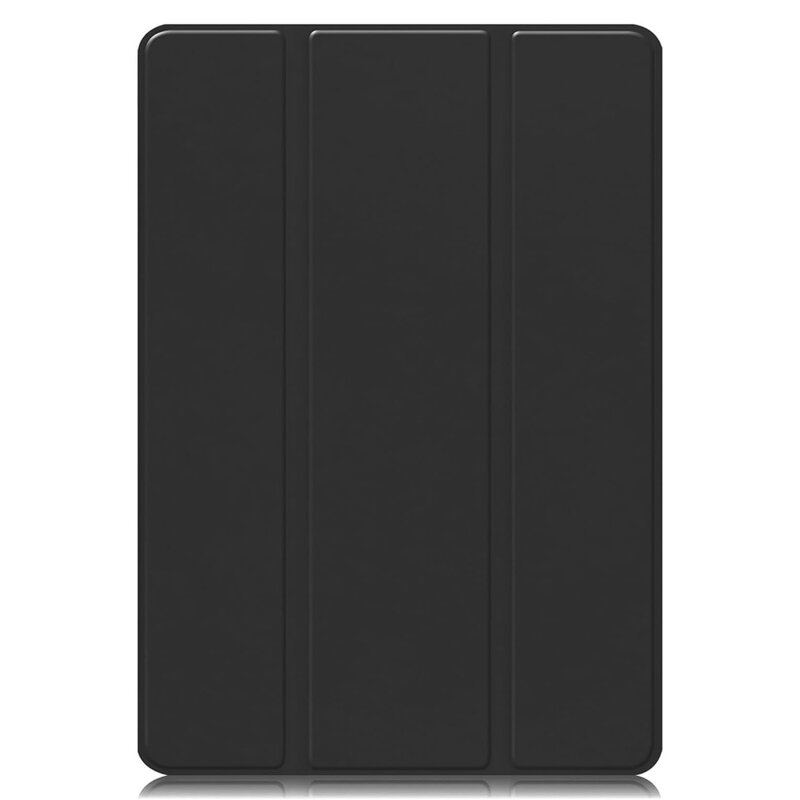 Husa Xiaomi Pad 7 Techsuit Flex Trifold Pen, negru
