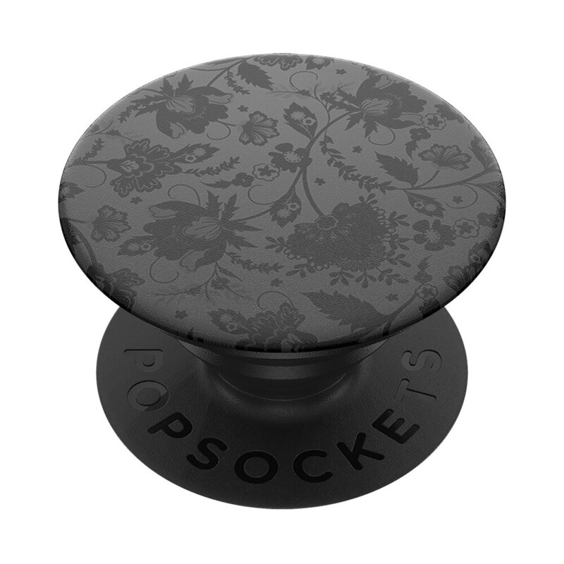 Popsockets original, suport cu functii multiple, Dark Shadows
