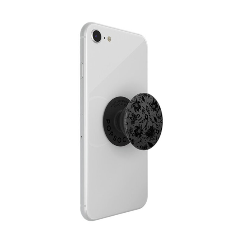 Popsockets original, suport cu functii multiple, Dark Shadows