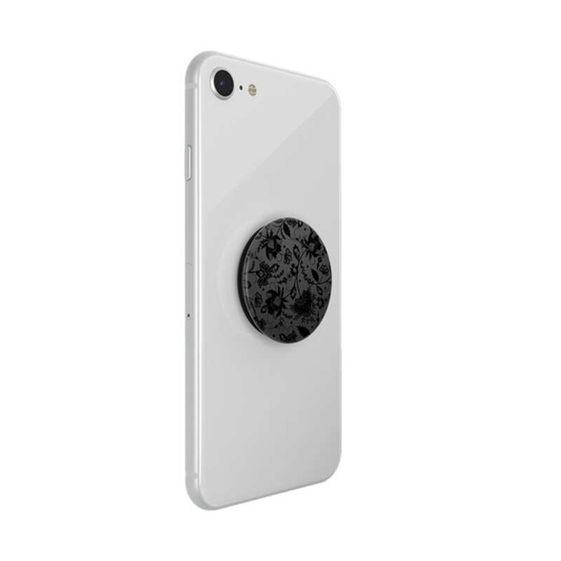 Popsockets original, suport cu functii multiple, Dark Shadows