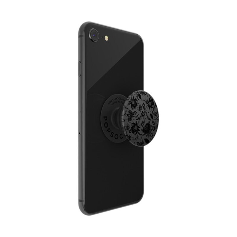 Popsockets original, suport cu functii multiple, Dark Shadows