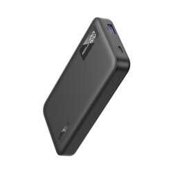 Baterie externa telefon 10000mAh Ugreen, 22.5W, negru, 25742
