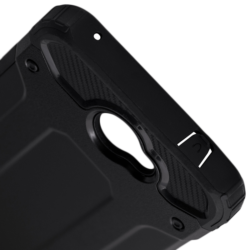 Husa Huawei Y7 Forcell Armor - Negru