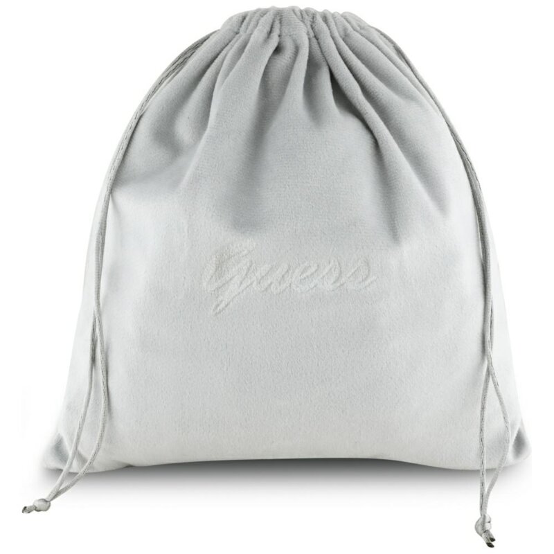 Casti wireless Bluetooth, ENC Guess, negru, GUBHS72P4FC4MK