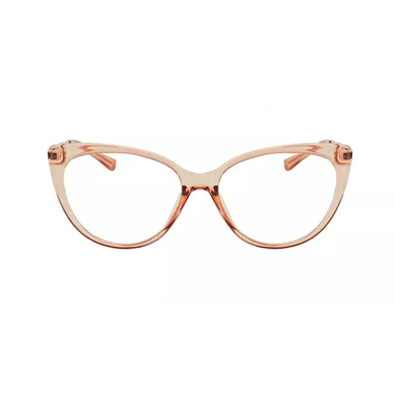 Ochelari cat eye antireflex pentru dama Techsuit, F5018-C6