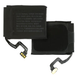 Baterie acumulator Apple Watch 4 40mm, 224.9mAh