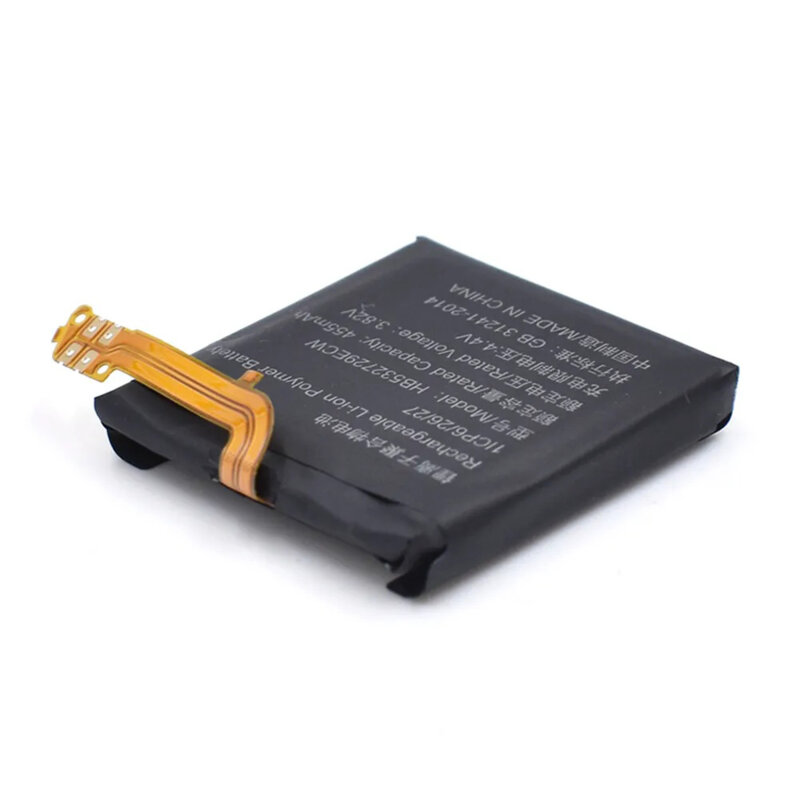 Baterie acumulator Huawei Watch 3, 455mAh, negru