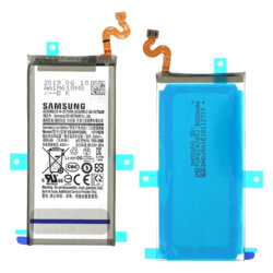 Baterie acumulator Samsung Galaxy Note 9 (SM-N960F), 4000mAh, GH82-17562A