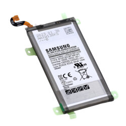 Baterie acumulator Samsung Galaxy S8 Plus (SM-G955F), 3500mAh, GH82-14656A