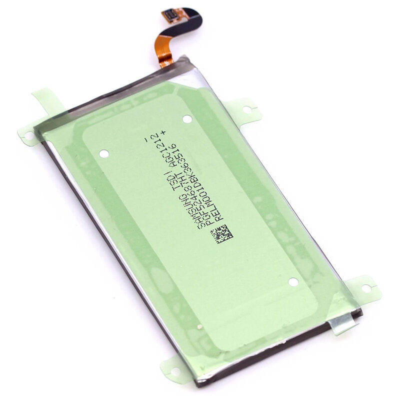 Baterie acumulator Samsung Galaxy S8 Plus (SM-G955F), 3500mAh, GH82-14656A