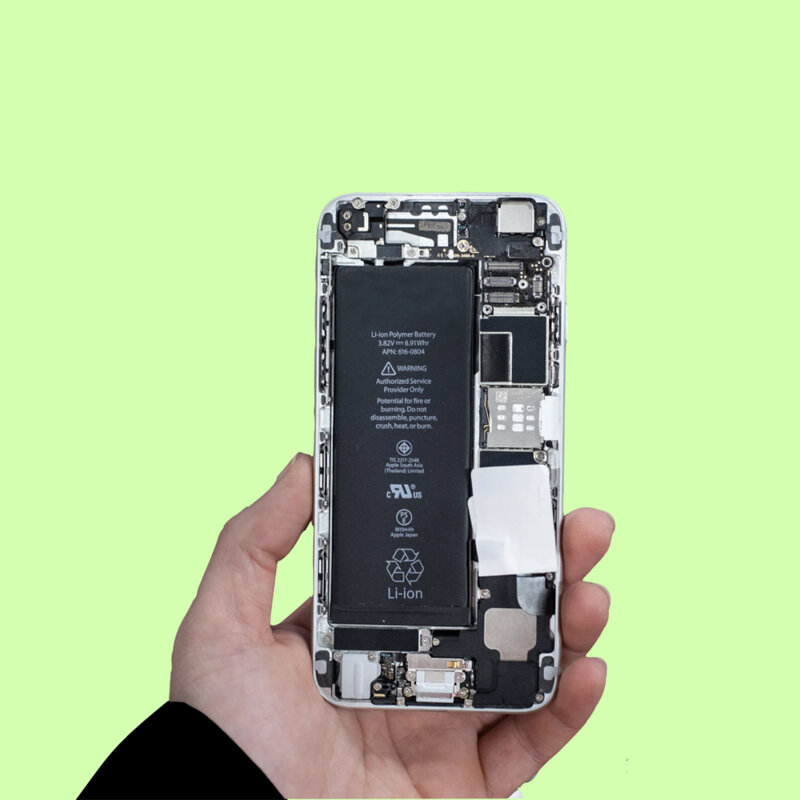 Baterie acumulator Nokia 3650, 1020mAh, gri