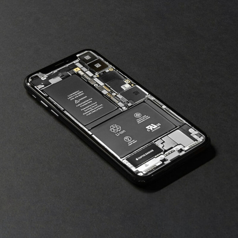 Baterie acumulator Nokia 3310 (2017), 1020mAh, gri