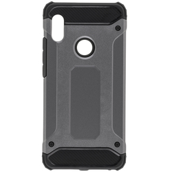 Husa Xiaomi Redmi Note 5 Pro Forcell Armor - Gri