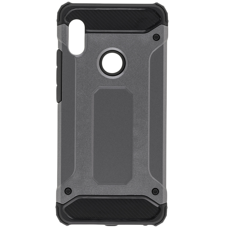Husa Xiaomi Redmi Note 5 Pro Forcell Armor - Gri