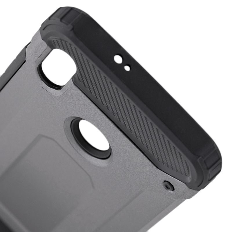 Husa Xiaomi Redmi Note 5 Pro Forcell Armor - Gri