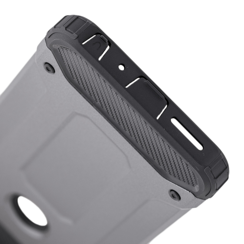 Husa Xiaomi Redmi Note 5 Pro Forcell Armor - Gri