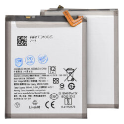 Baterie acumulator Samsung Galaxy S22 Ultra 5G, 4855mAh, alb