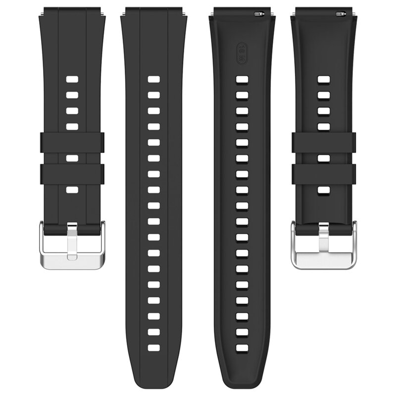 Curea Withings Steel HR 36mm Techsuit, roz, W075