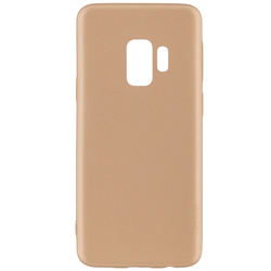 Husa Samsung Galaxy S9 X-Level Guardian Full Back Cover - Gold